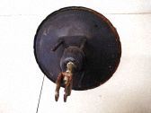 Bomba de freno
