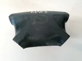 Steering wheel airbag