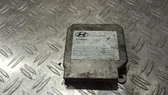 Airbag control unit/module