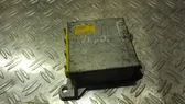 Airbag control unit/module