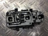 Cubierta del soporte de la lámpara de la luz trasera
