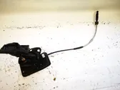 Selector caja de cambios