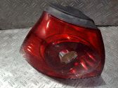 Lampa tylna