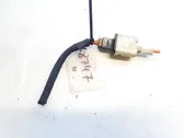 Brake pedal sensor switch