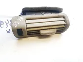 Dash center air vent grill