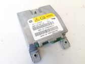 Airbag control unit/module