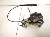 Selector caja de cambios