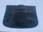 Trunk/boot mat liner