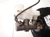 Master brake cylinder