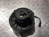 Heater fan/blower