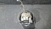 Heater fan/blower