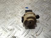 Contacto de la cerradura de arranque