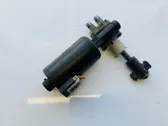 Seat adjustment motor