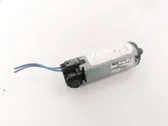 Motor de ajuste del asiento