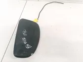 Seat airbag