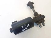 Seat adjustment motor