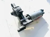 Seat adjustment motor