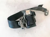 Rear seatbelt
