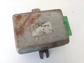 Other control units/modules