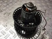 Heater fan/blower