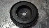 Crankshaft pulley