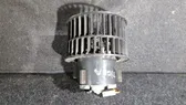 Heater fan/blower