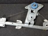Fensterheber elektrisch mit Motor Schiebetür