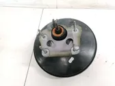 Brake booster