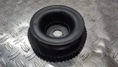 Crankshaft pulley