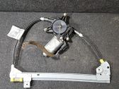 Fensterheber elektrisch mit Motor Schiebetür