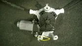 Front door window regulator motor