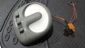 Éclairage lumière plafonnier avant