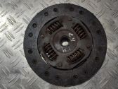 Clutch pressure plate