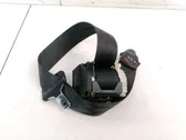 Ceinture de sécurité arrière