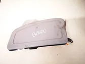 Seat airbag