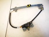 Fensterheber elektrisch mit Motor Schiebetür