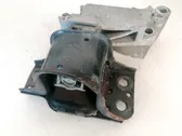 Engine mount bracket