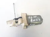 Seat adjustment motor