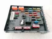 Juego de caja de fusibles