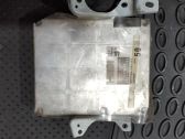 Calculateur moteur ECU
