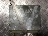 Unidad de control/módulo del motor
