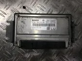 Calculateur moteur ECU