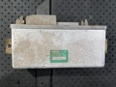 Unidad de control/módulo del motor