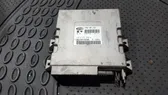 Calculateur moteur ECU