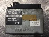 Calculateur moteur ECU