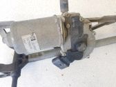 Motor del limpiaparabrisas