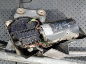 Wischermotor