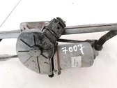 Wiper motor