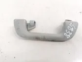 Rear interior roof grab handle