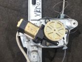 Motor del regulador de la ventanilla de la puerta delantera